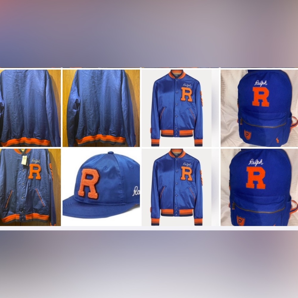 Polo by Ralph Lauren Bundle NWT